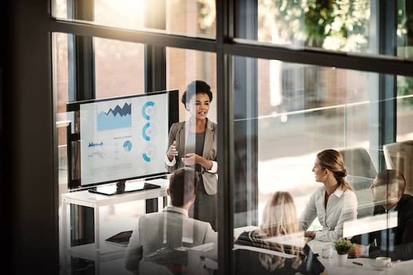 TechOne - Audio / Visual installation services.